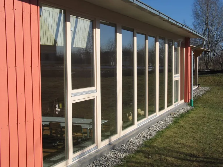 bayerische Fenstertag