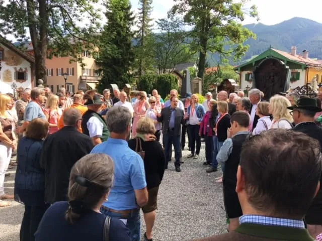 Bayeriche Schreinertage 2018