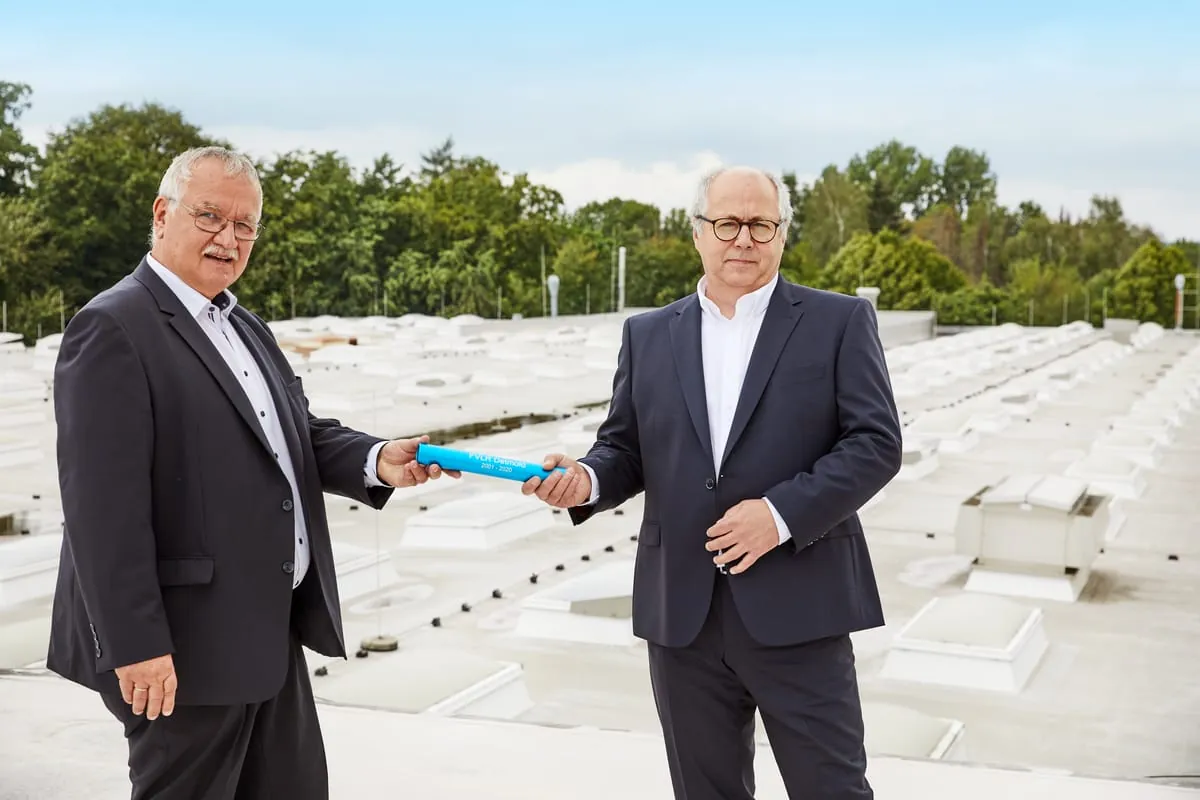 Geschäftsführungswechsel beim FVLR