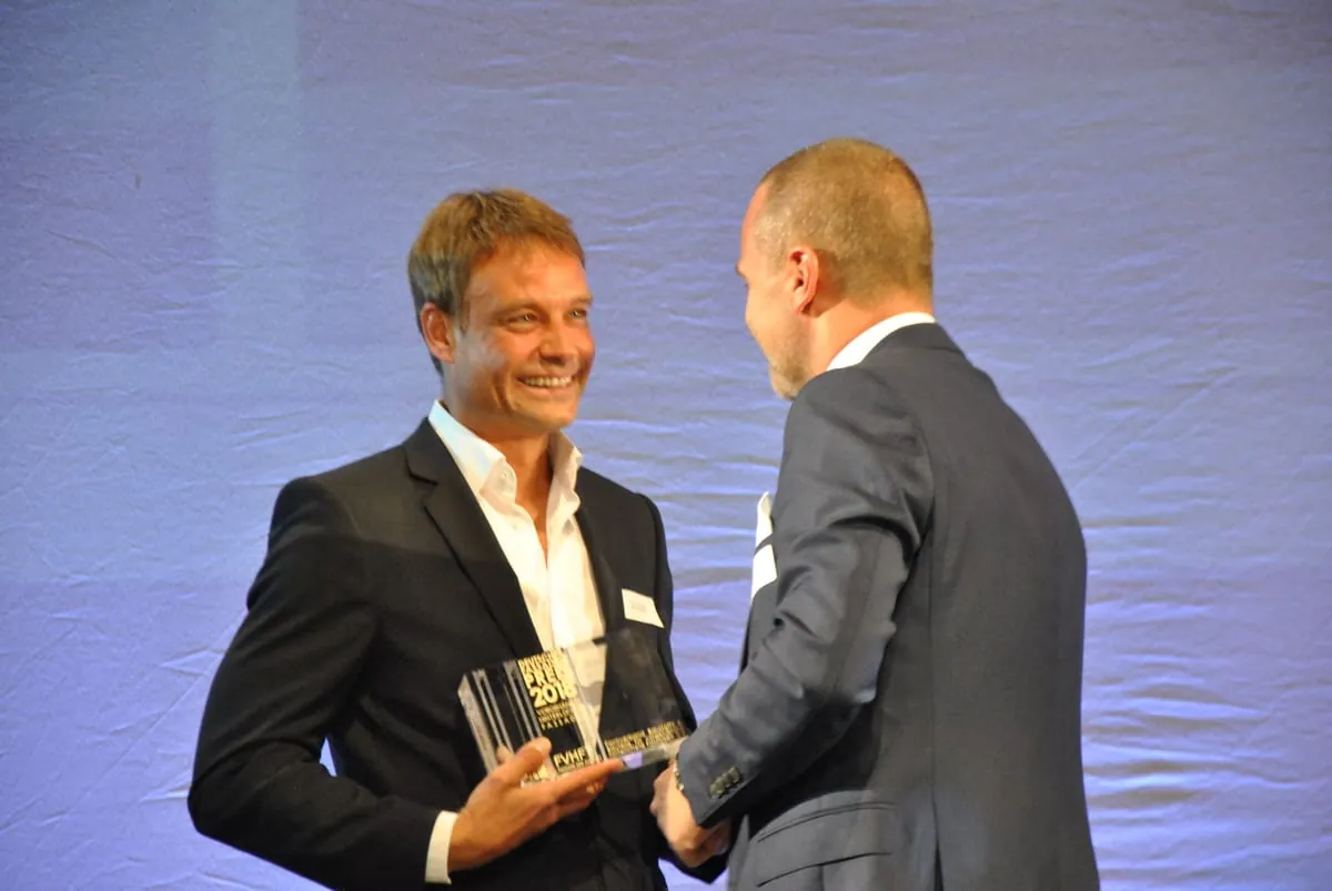 Fassadenpreis 2018 verliehen