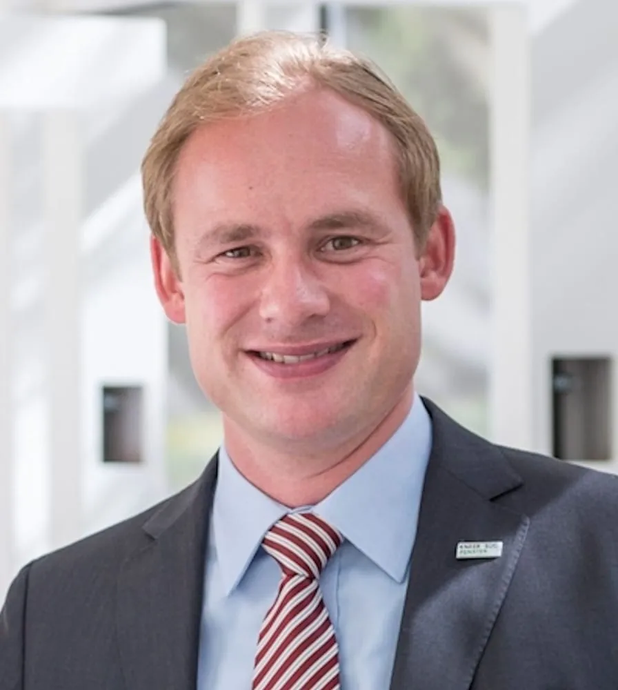 Kneer-Südfenster nimmt an der FENSTERBAU FRONTALE teil