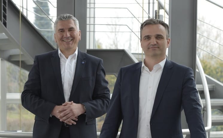 Gealan erwartet Umsatzwachstum von zwei Prozent