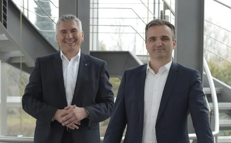 Gealan erwartet Umsatzwachstum von zwei Prozent