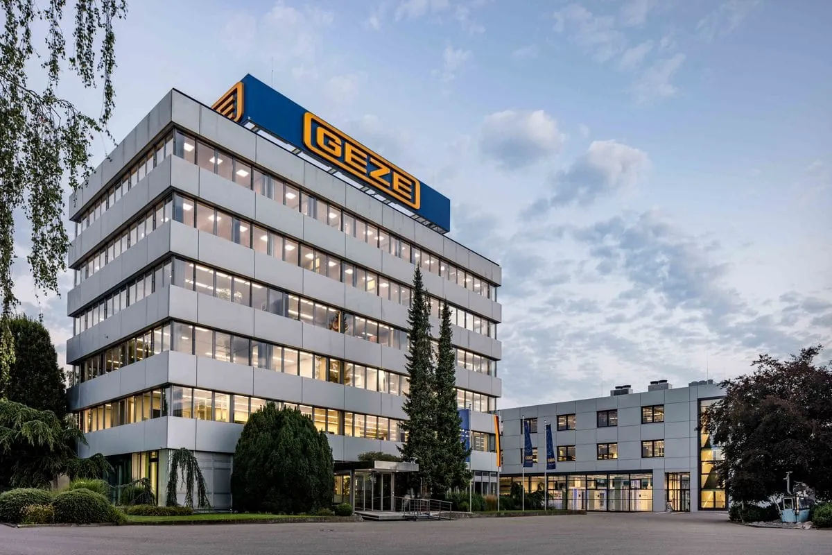 Auszeichnung als Top Employer