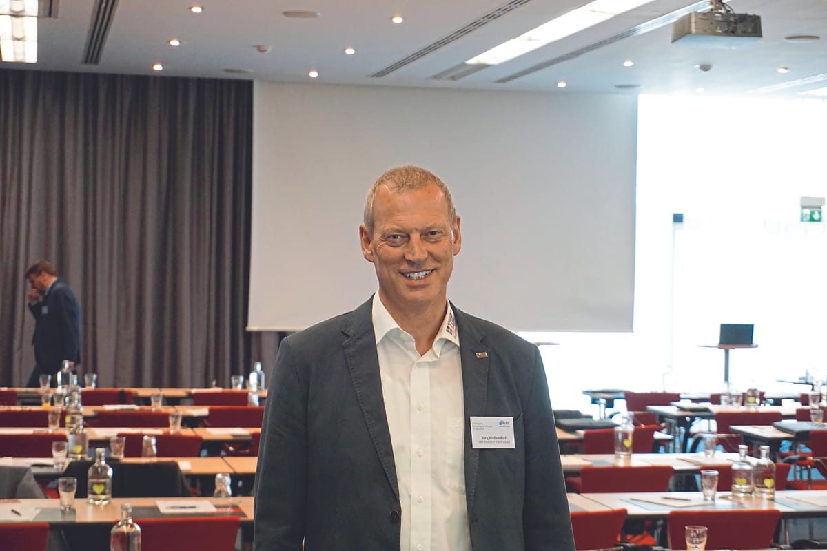 Wellendorf setzt auf digitale Lösungen