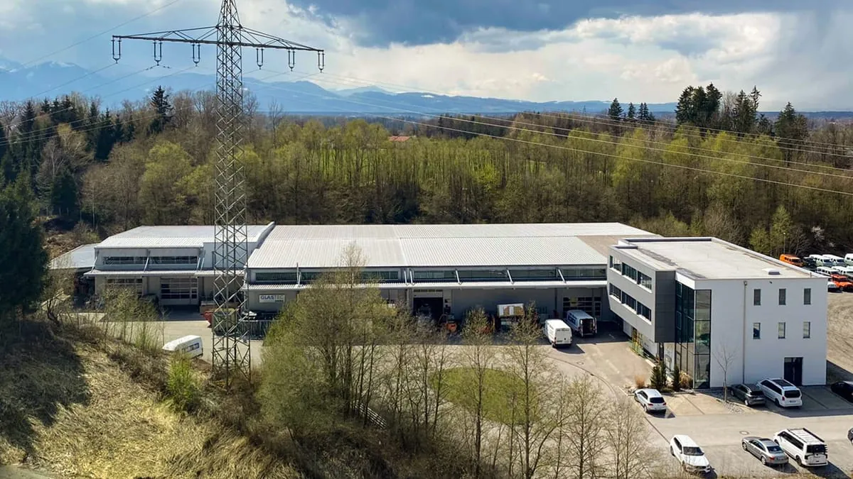 Glastec neues Mitglied der Isolette-Gruppe