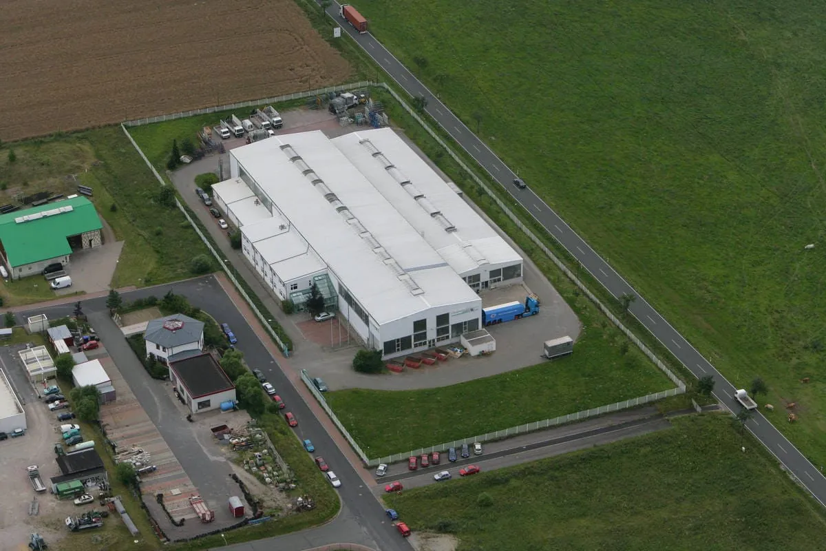 Glaszentrum Knoch tritt Kooperation bei