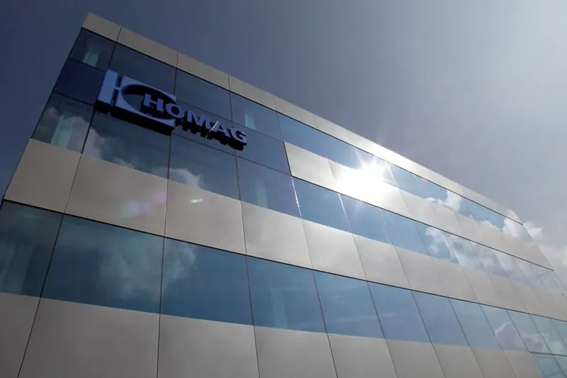 Größtes Investitionsprogramm der Unternehmensgeschichte