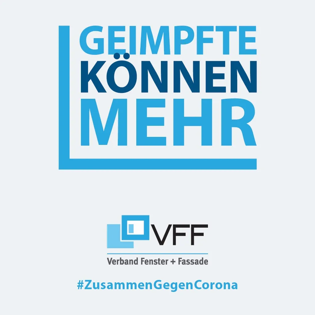 VFF – Geimpfte können mehr