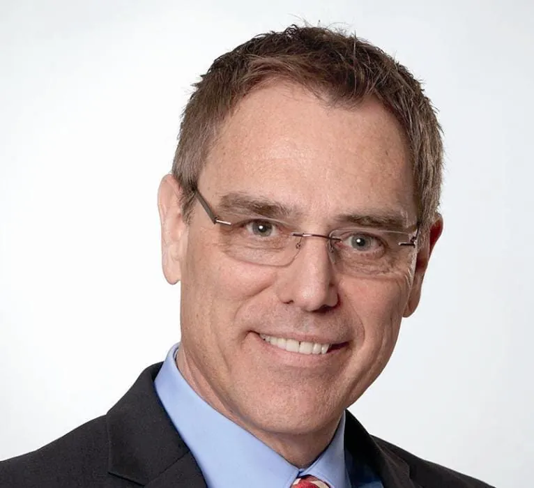 Wechsel in der Geschäftsführung bei Geze