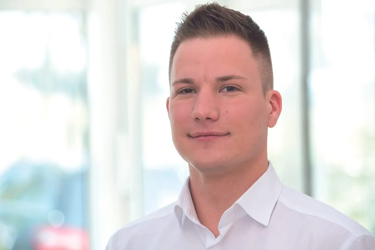 GfA-Dichtungen: Nico Czok neuer Vertriebsleiter DACH