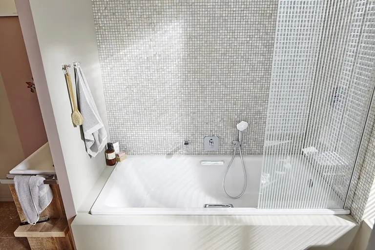 Selbstreinigende Gl&auml;ser