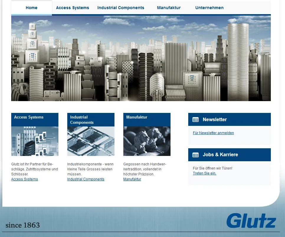 Neue Gesichter im Vertriebsteam