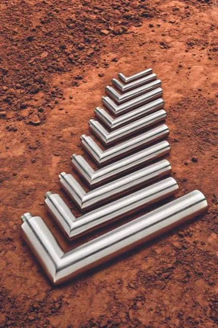 Glutz stattet den Schweizer Pavillon aus