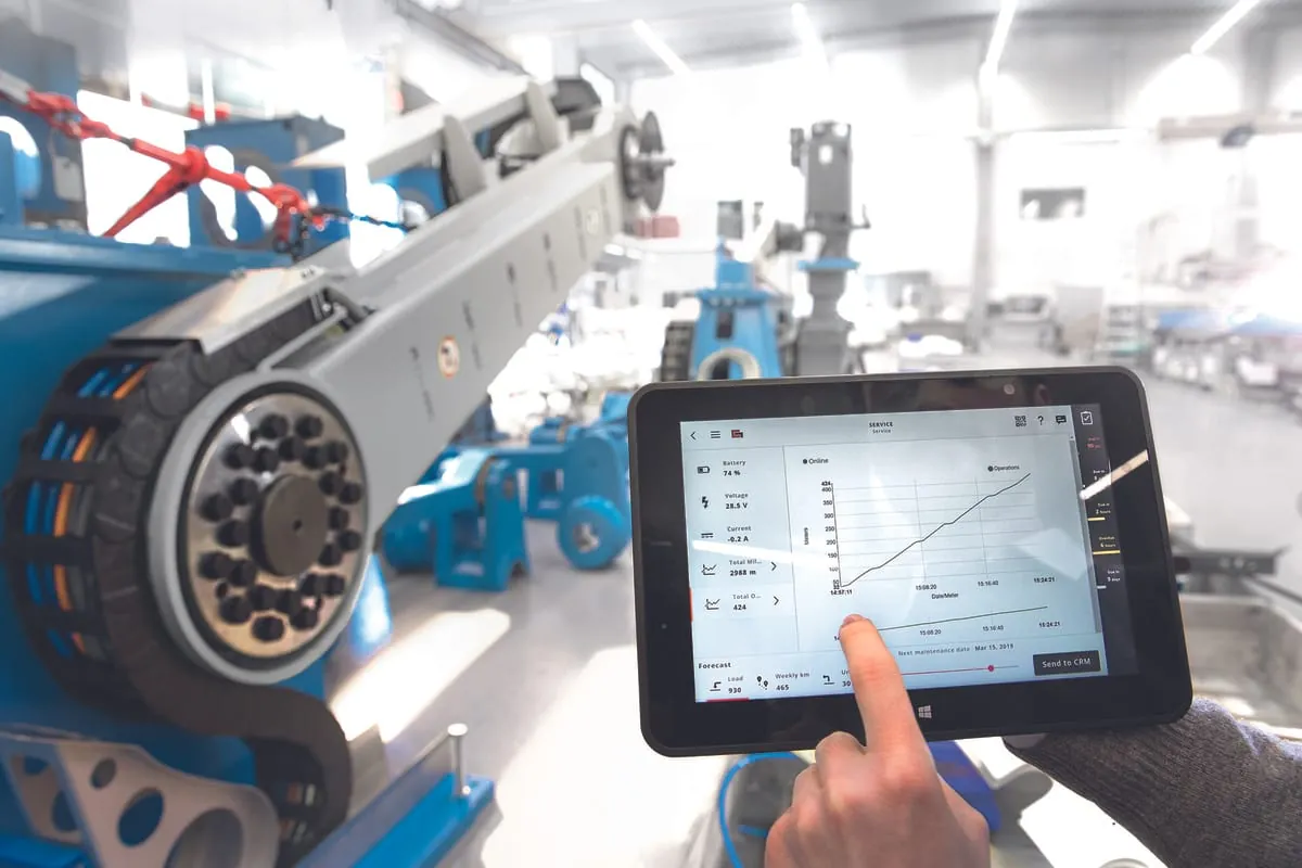 Grenzebach eröffnet Beschichtungslabor