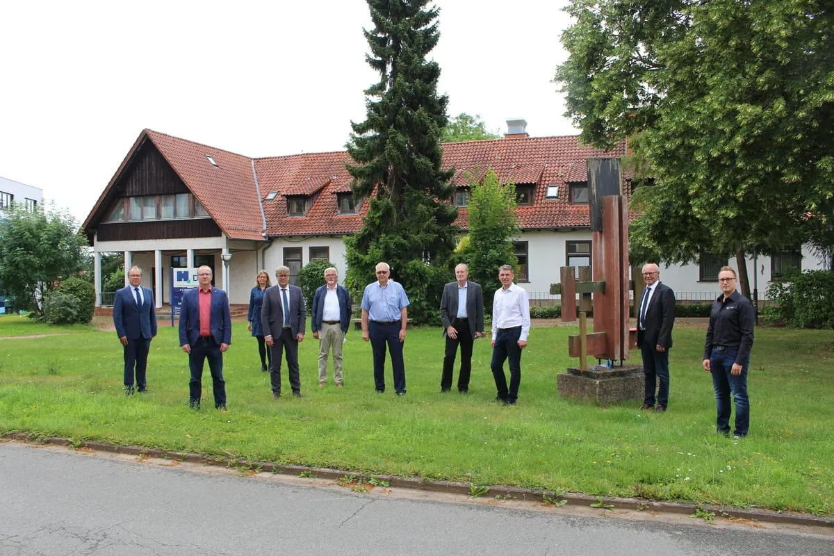 10-Millionen-Projekt für Tischler in Bad Wildungen