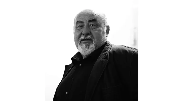 G&uuml;nter R&uuml;diger