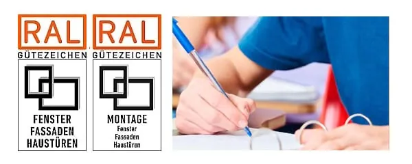 Seminare für Güteprüfer und Montageverantwortliche in Burgau fallen aus