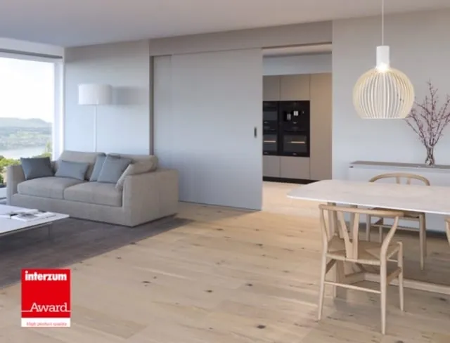 Interzum Award für Hawa Suono