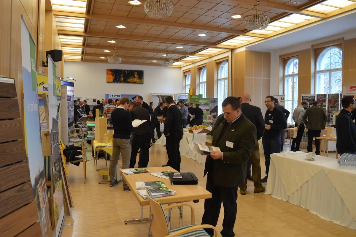 Weil Fenstereinbau keine triviale Bauaufgabe ist