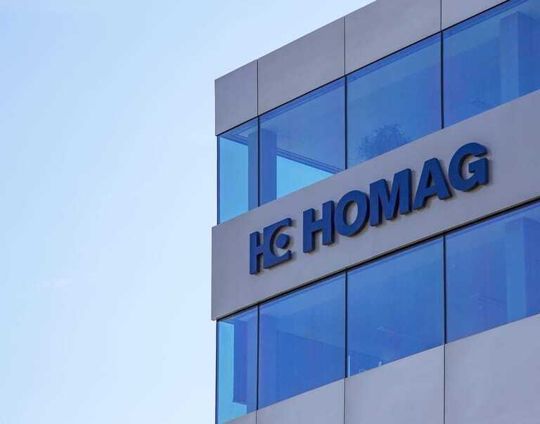 Homag Group