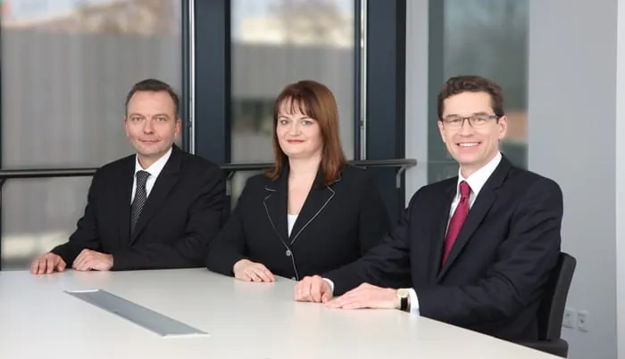 IFN Holding mit 33,4 Millionen Euro Gewinn