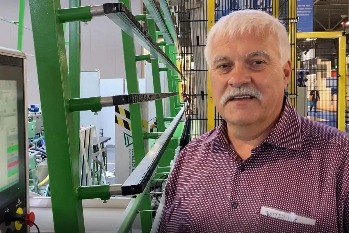 Schleifen: Die Automatisierung schreitet voran