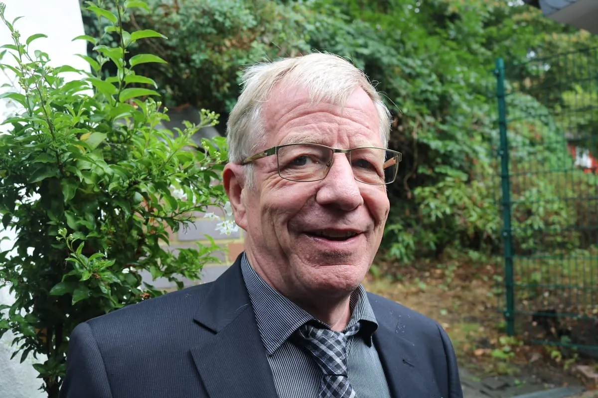 Fimpeler: "Verfechter von klaren Linien"