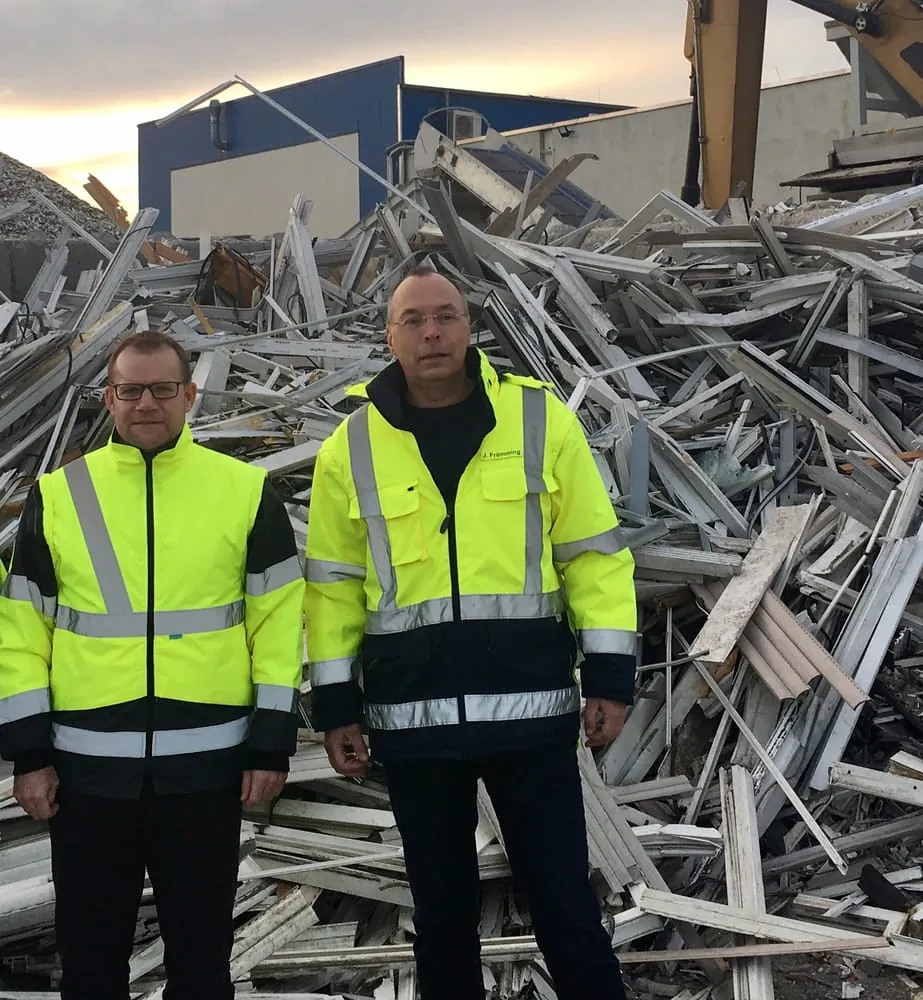 Geschäftsführerwechsel bei Dekura