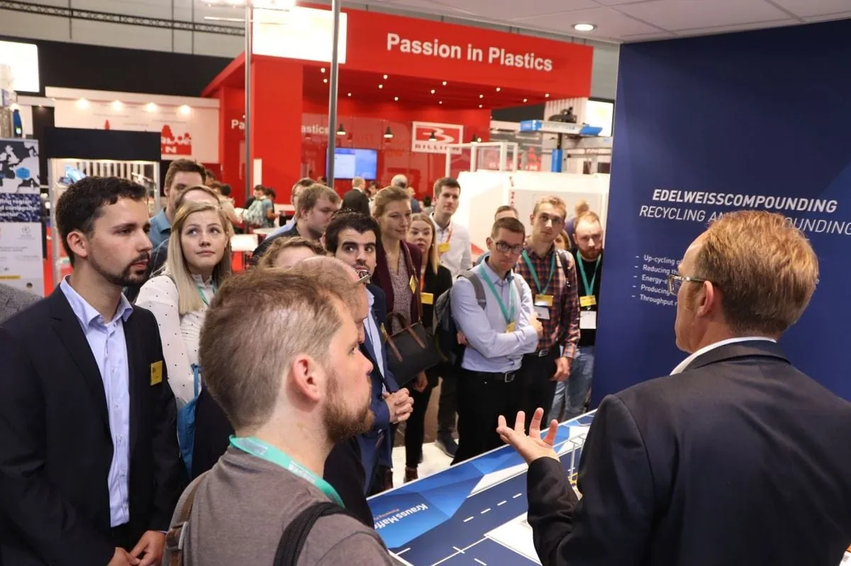 pro-K rückt den Nachwuchs in den Fokus