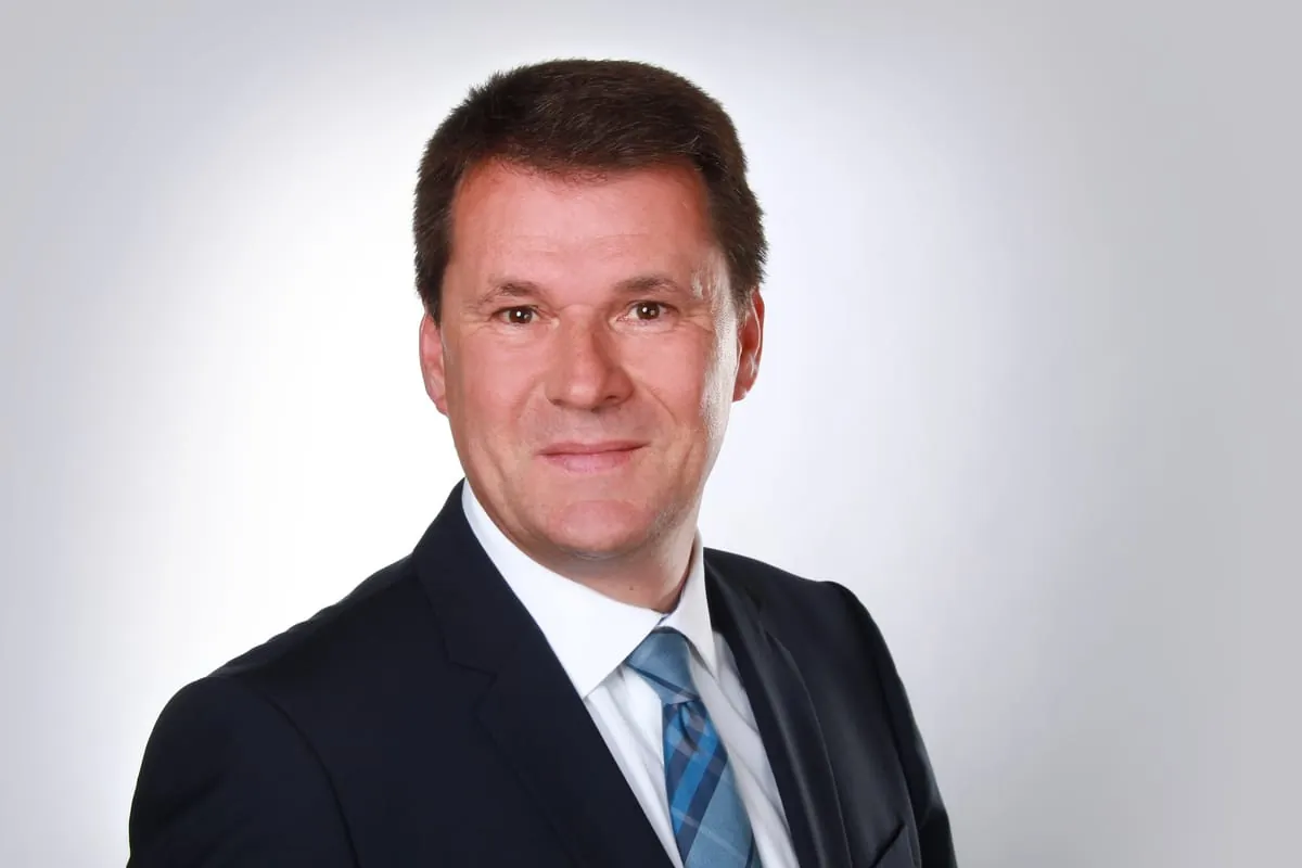 Frank Fleissner wird COO bei Weru