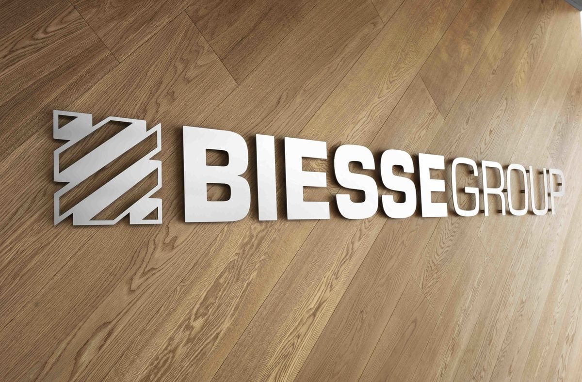 Biesse Group: Veränderung im General Management