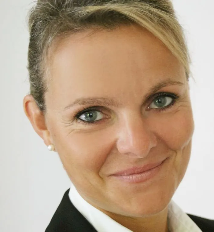 Karin Padinger ist neue Marketingleiterin bei Internorm