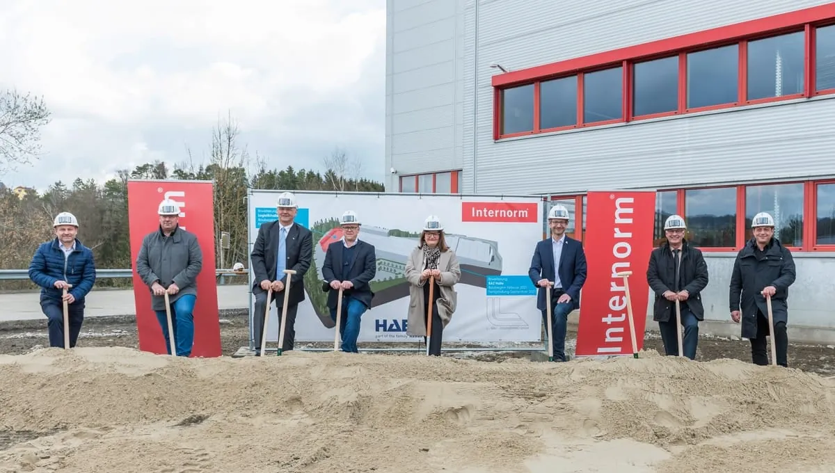 IFN-Holding investiert Viertelmilliarde Euro bis 2025