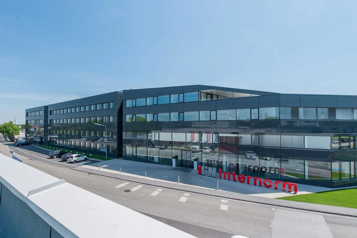 IFN-Internorm will 75 Prozent der Anteile