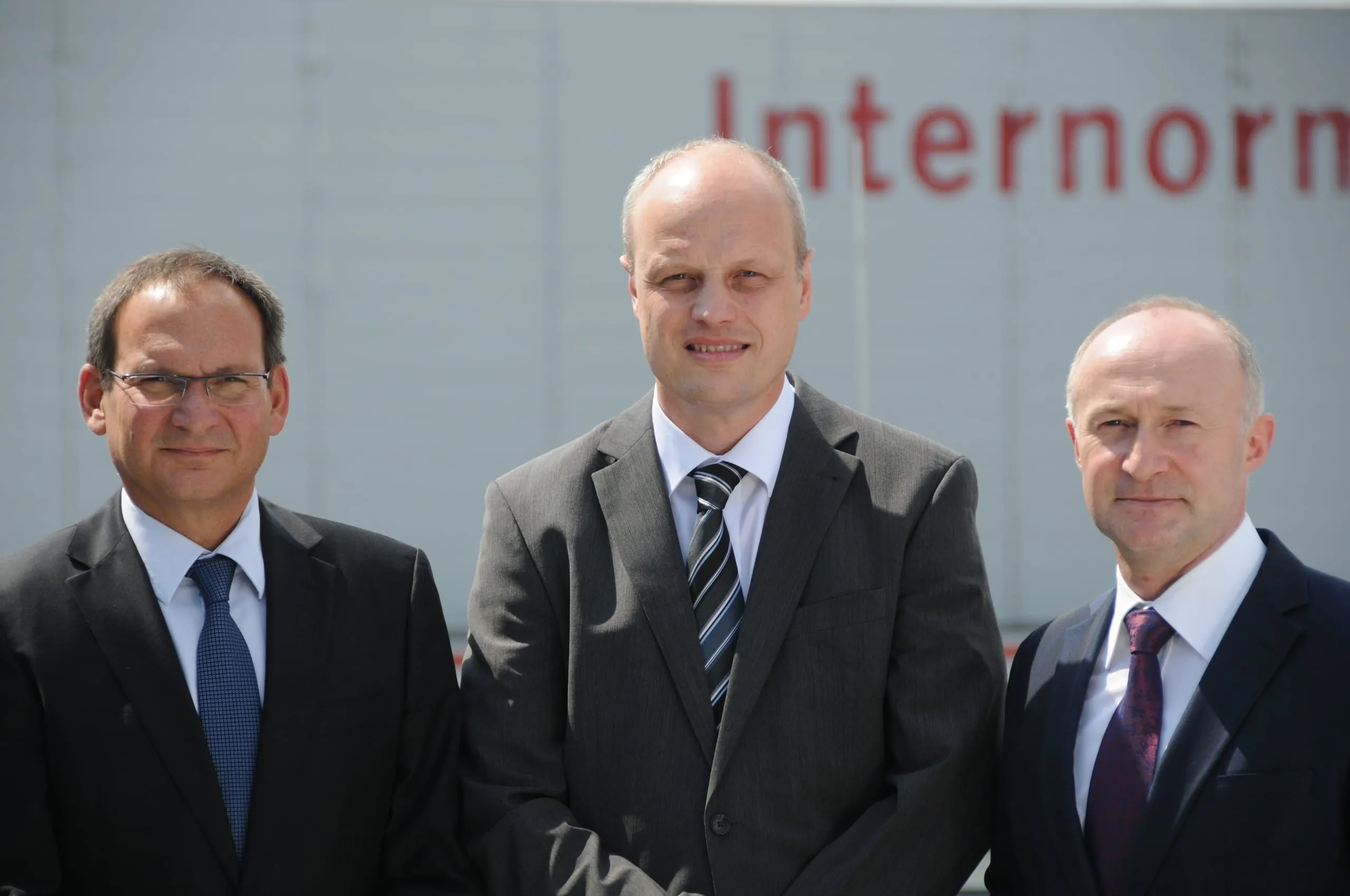Johann Pichler leitet Vertrieb und Marketing