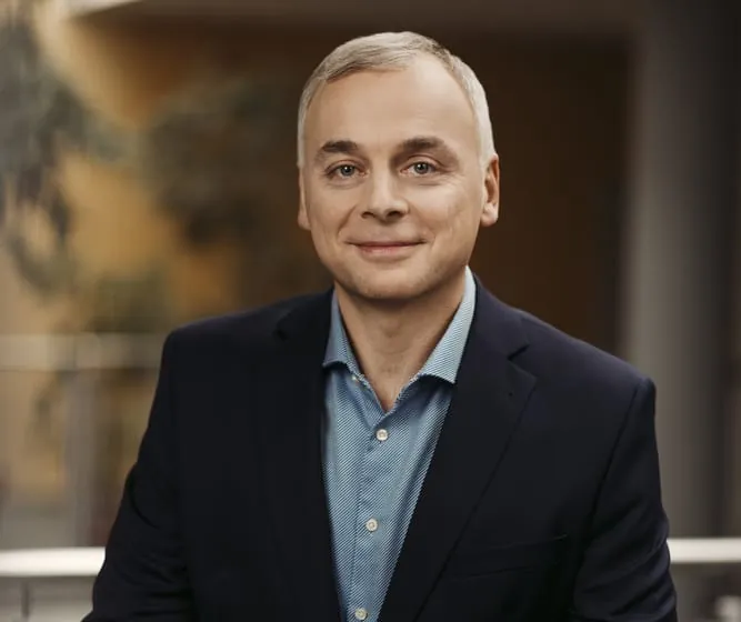 Kulig ist neuer Präsident des EAE