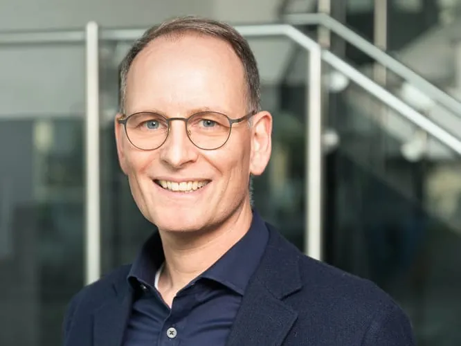 Jens Busse verstärkt Hilzinger-Geschäftsführung