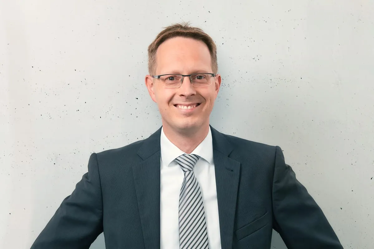 Jens Uhlen: "Konsolidierung kann auch hausgemacht sein"