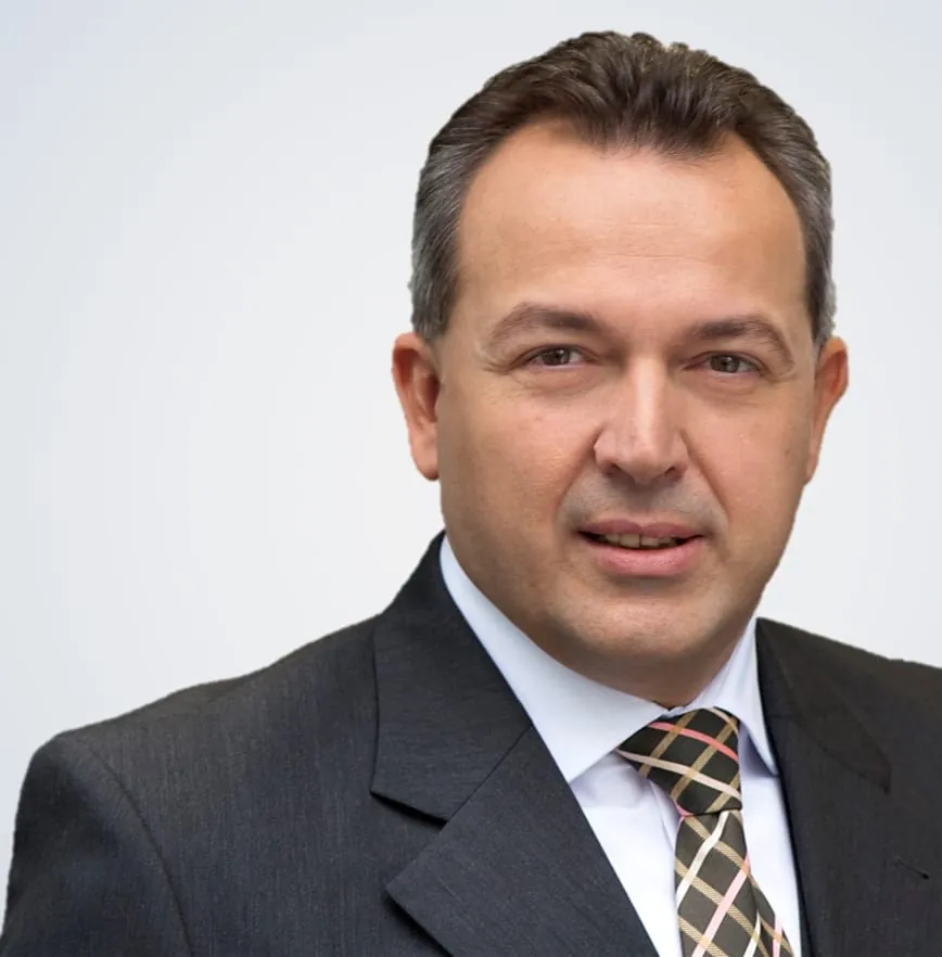 EGE bestellt Jürgen Anderle zum Geschäftsführer