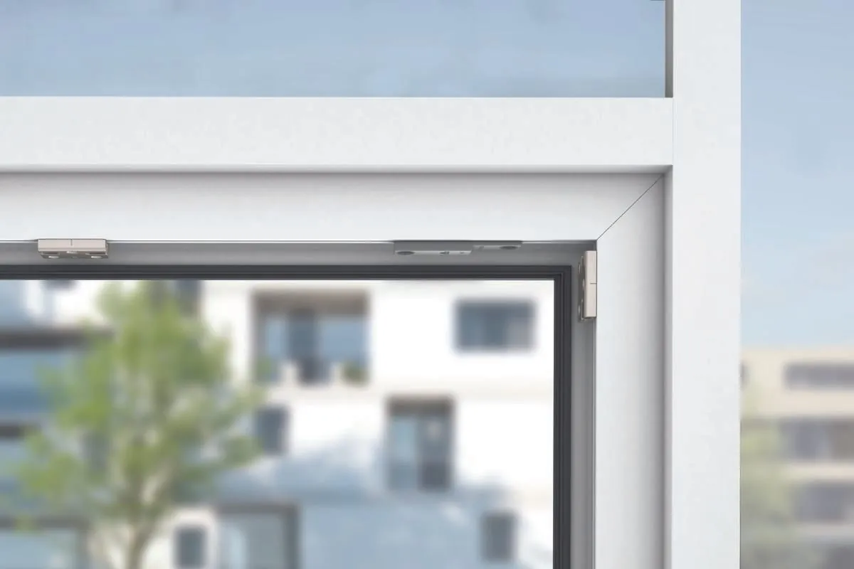 Roto-Elektronik kontrolliert und regelt