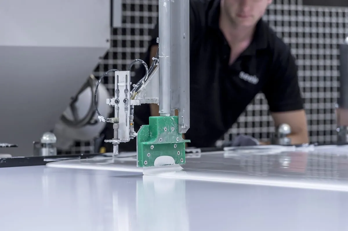 Seele klebt auf Top-Niveau