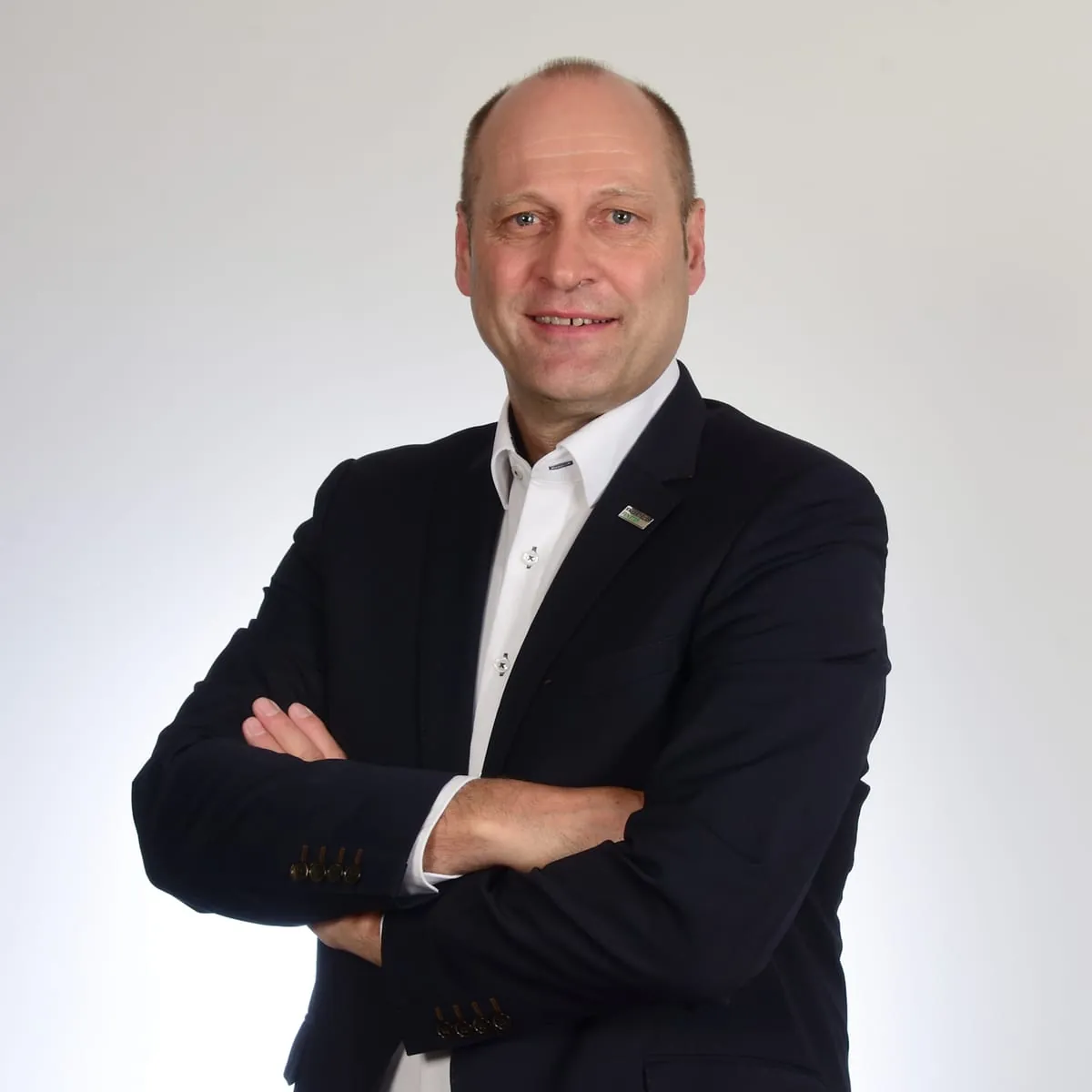 Verantwortungsbereiche auf Führungsebene neu geregelt