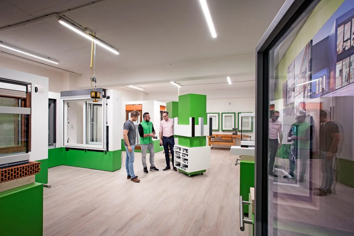 Neue Herausforderungen fachgerecht meistern