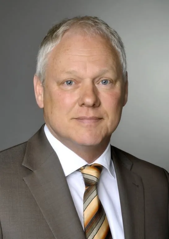 Dr. Thomas Kromminga zum Geschäftsführer ernannt