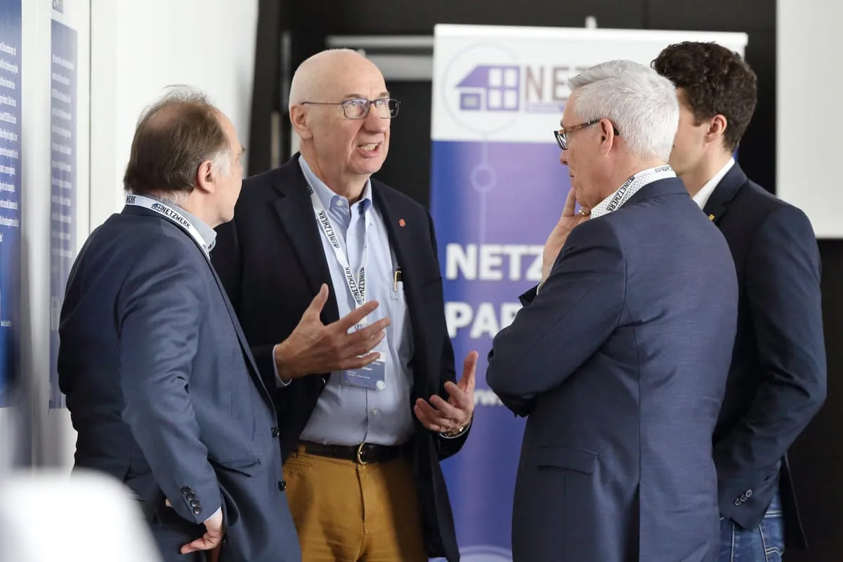 Oliver Frey ruft, Entscheider kommen