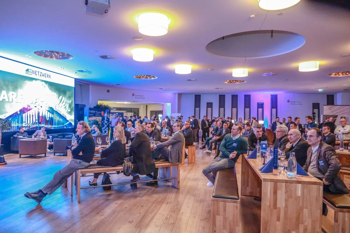 9.Netzwerk Partnertag