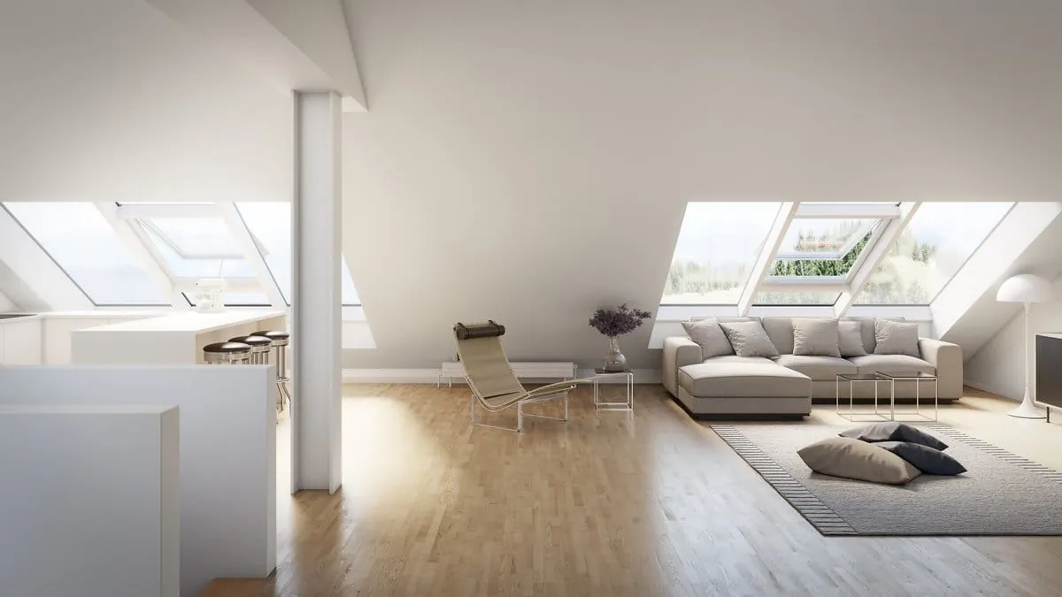 Wegweisendes Design: Drei Tageslichtsysteme von Lamilux sind Gewinner