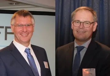 Lange und Timm vom VFF