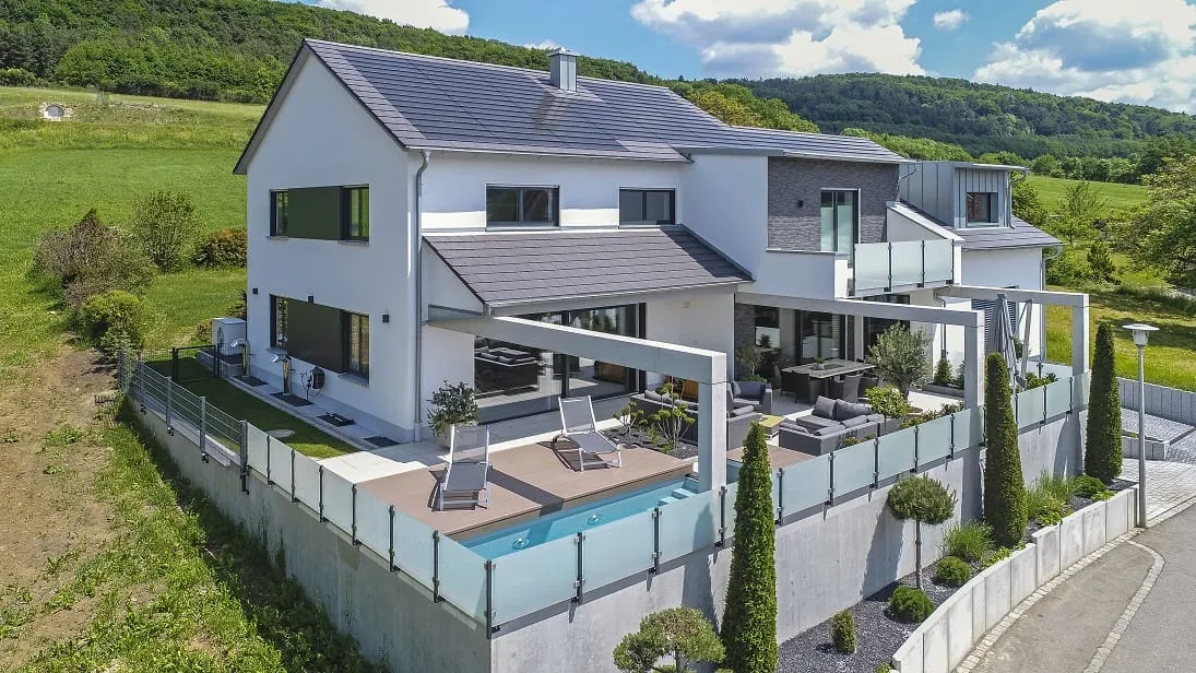 Komplettsystem von Linzmeier ausgezeichnet